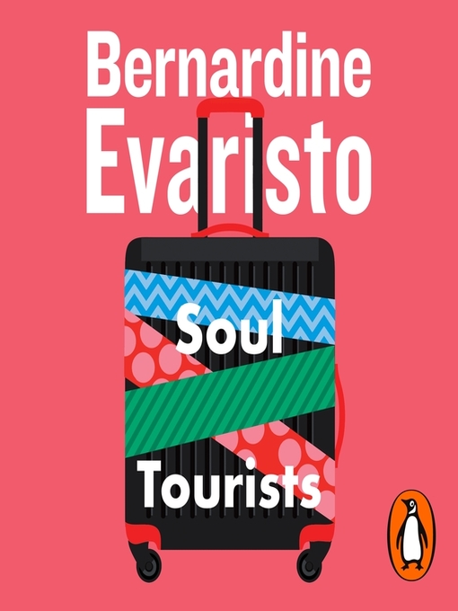 Title details for Soul Tourists by Bernardine Evaristo - Available